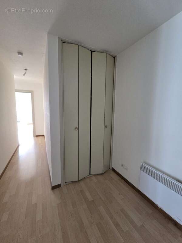 Appartement à HAGUENAU