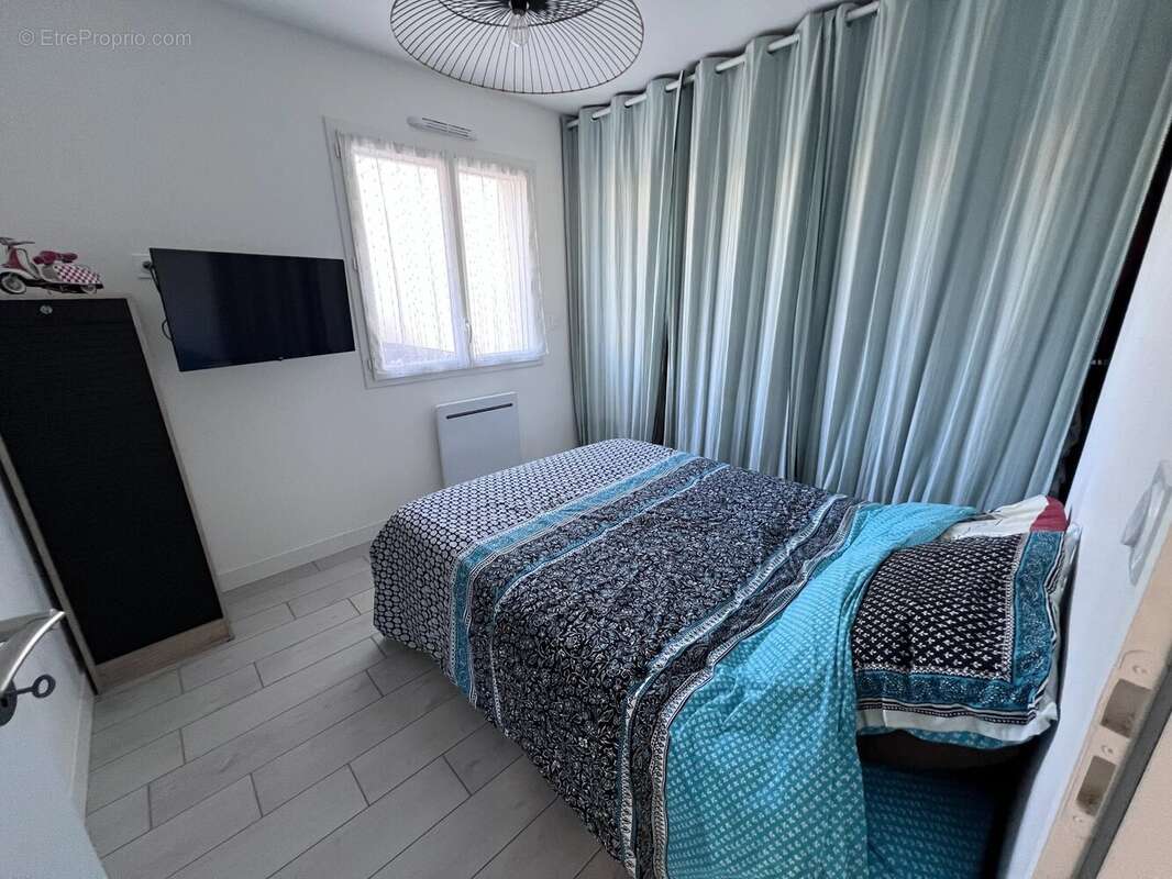 Maison à SAINT-PERE-EN-RETZ