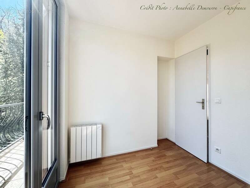 Appartement à CHATELGUYON
