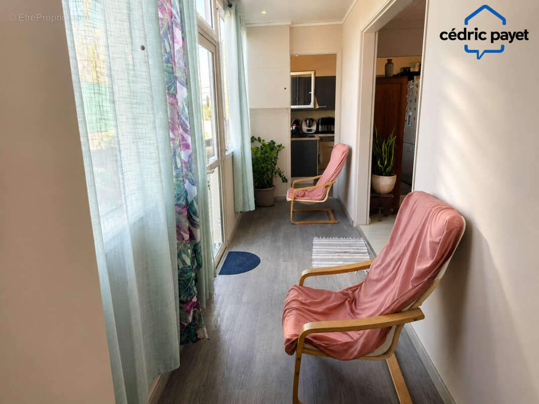 Maison à vendre 4 pièces + T2 LA RIVIERE (97421) - photo 9