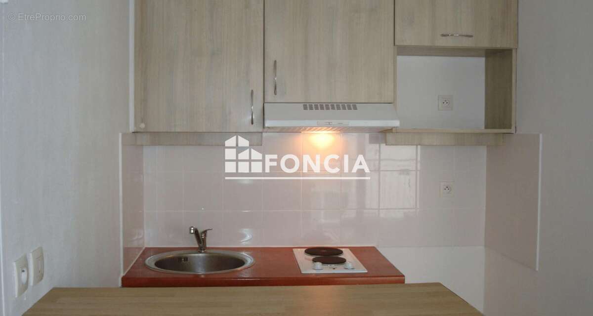 Appartement à VILLEFRANCHE-SUR-SAONE