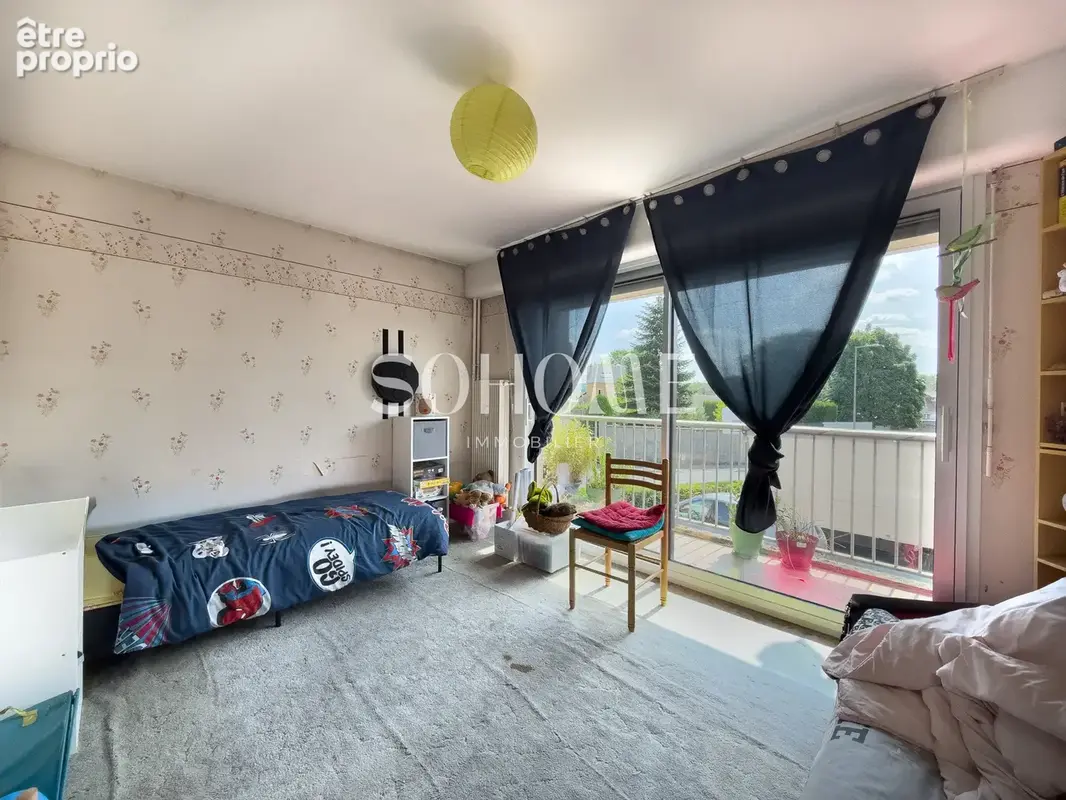 Appartement - Charleville-Mézières - photo 7