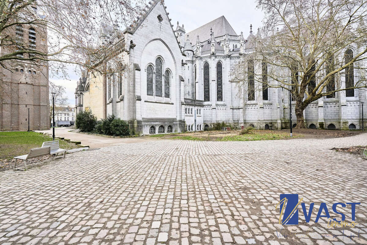 Appartement à LILLE