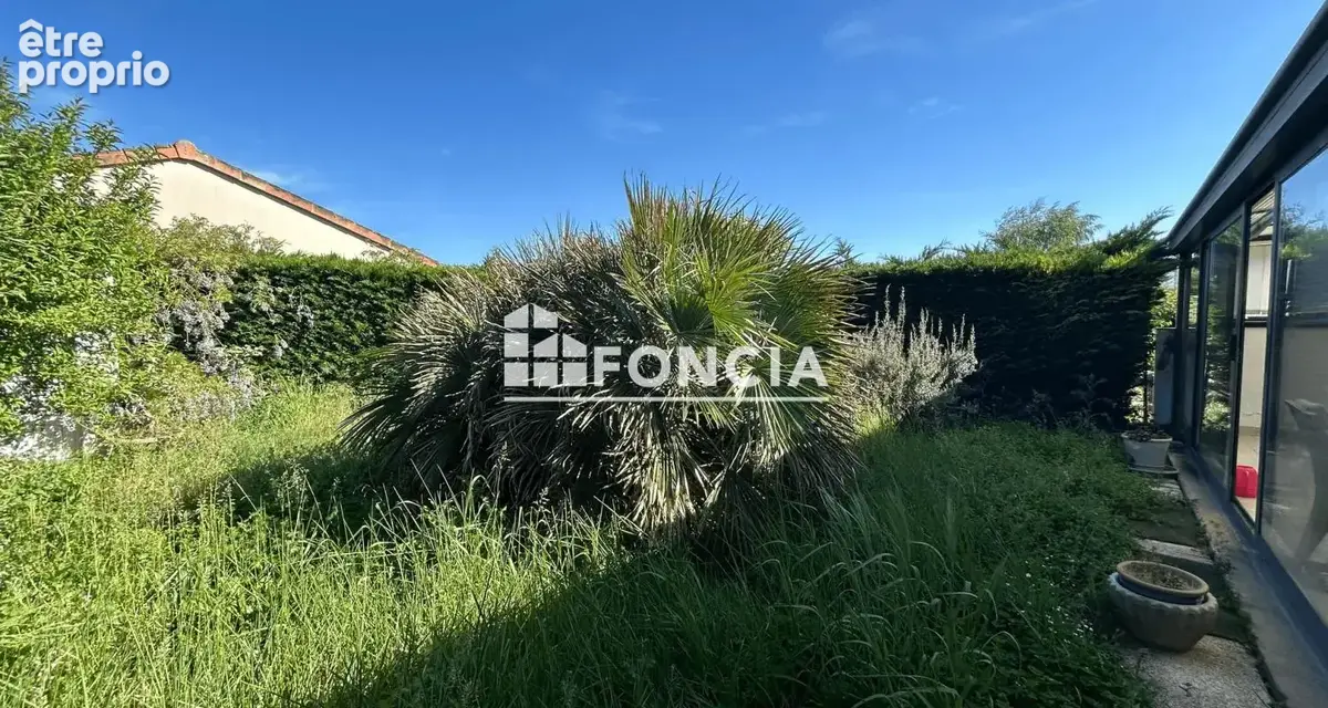 Appartement T3 de 102m² à Buxerolles Bizais avec jardin privatif, véranda et garage - photo 9