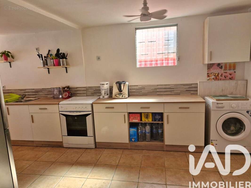 Photo 5 - Maison à SAINTE-ROSE