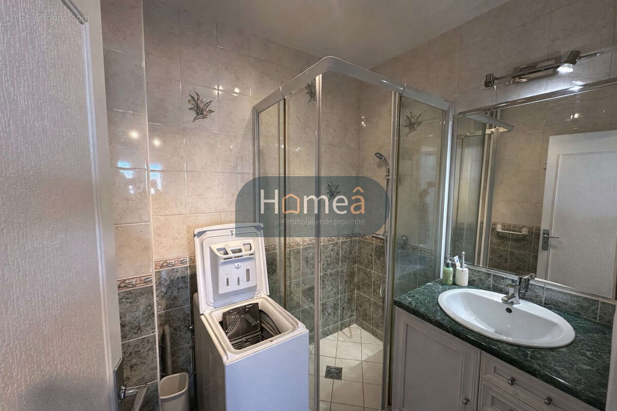 Appartement t2 rouen - photo 5