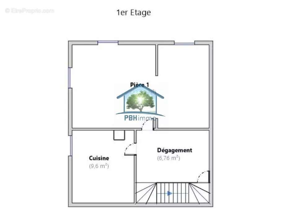 Appartement à BOUXWILLER
