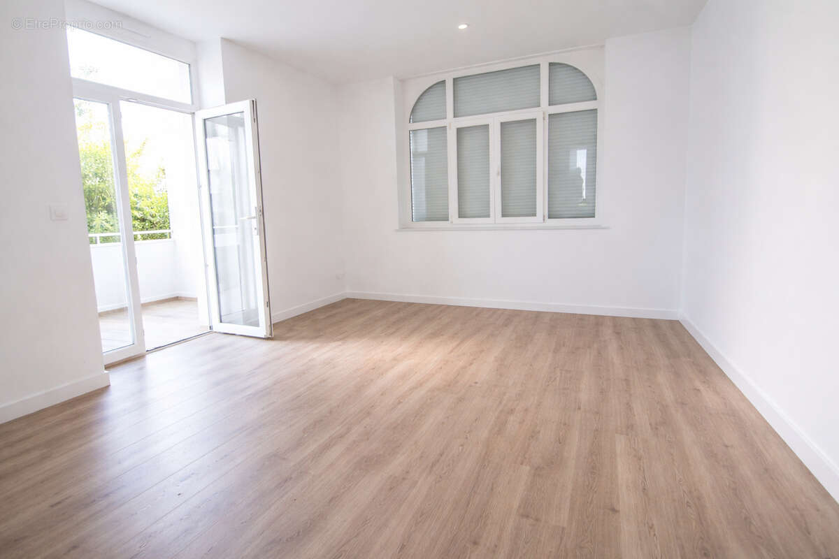 Appartement à PELTRE
