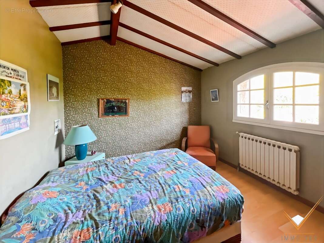 Maison à TOURNEFEUILLE