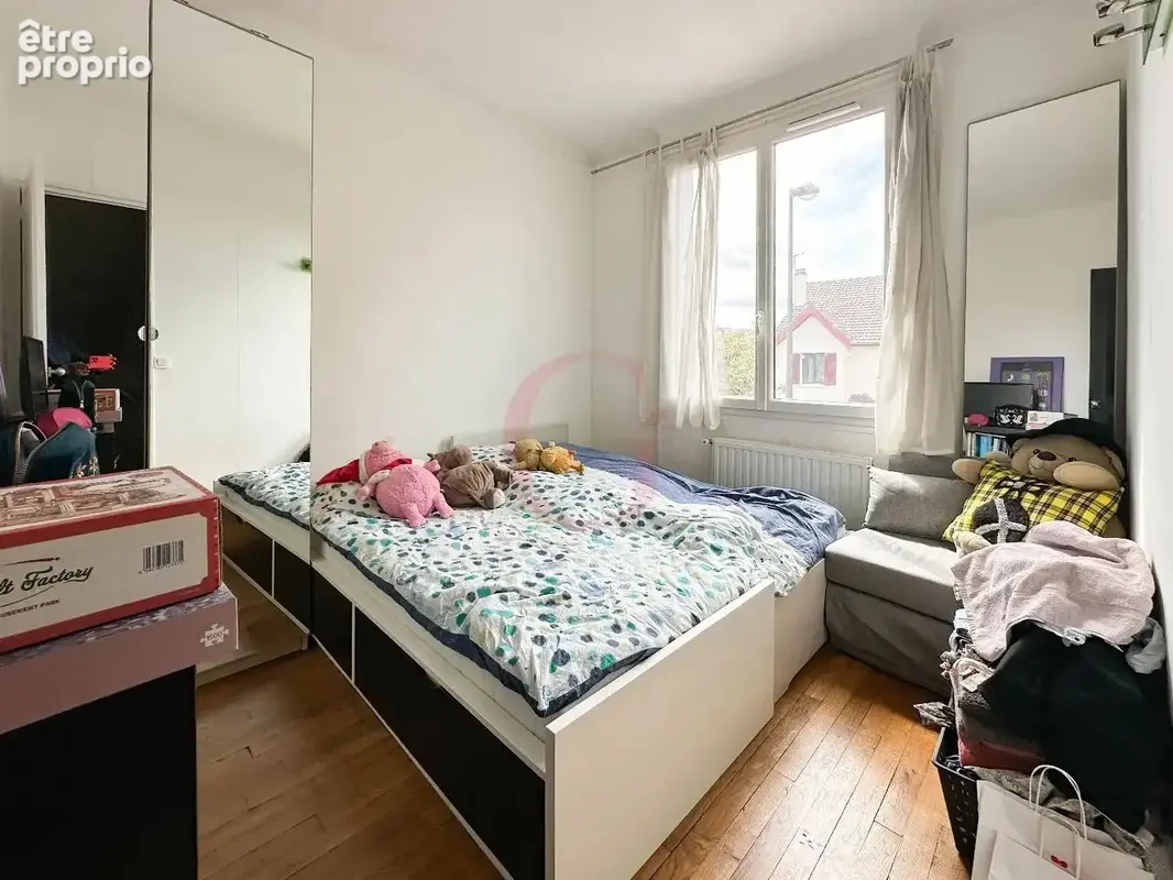 Maison 4 pièces 72 m² à vendre à Bourg-La-Reine (92340) - photo 11