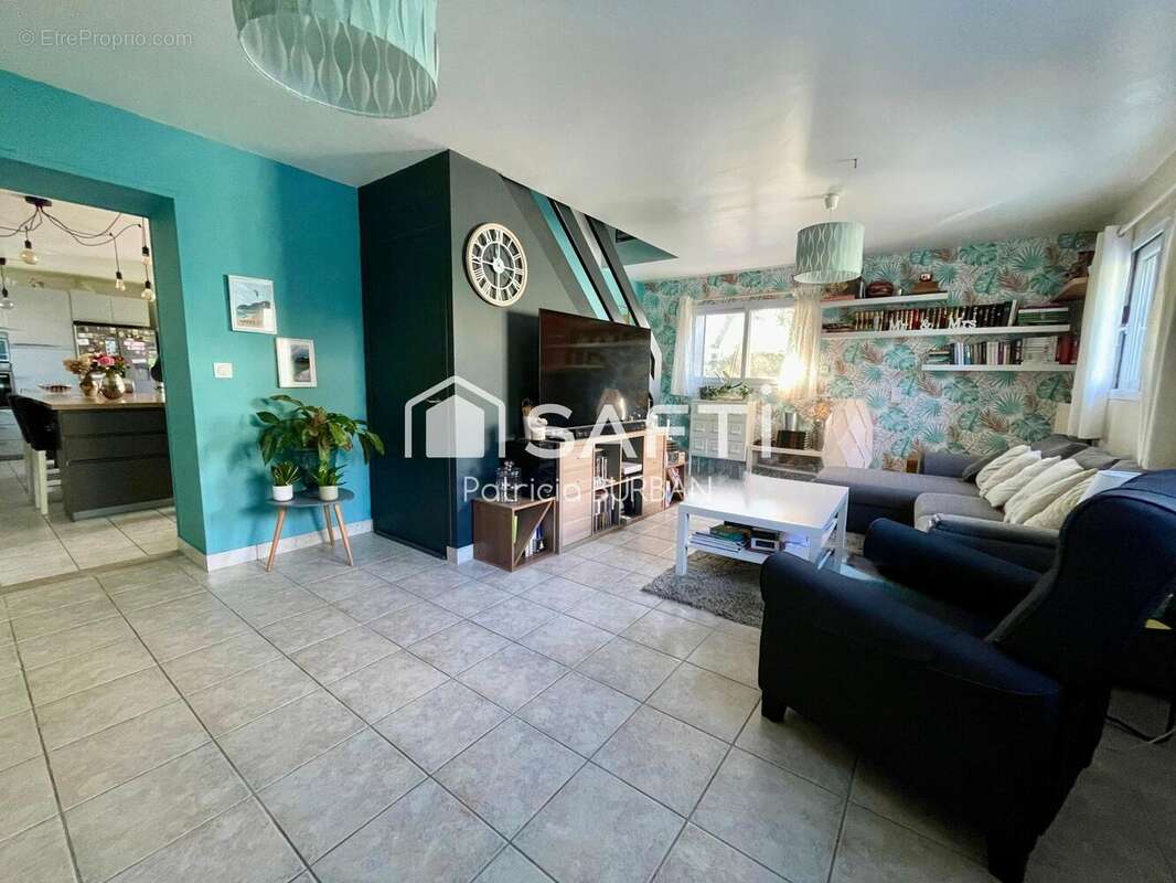 Photo 5 - Maison à QUESTEMBERT