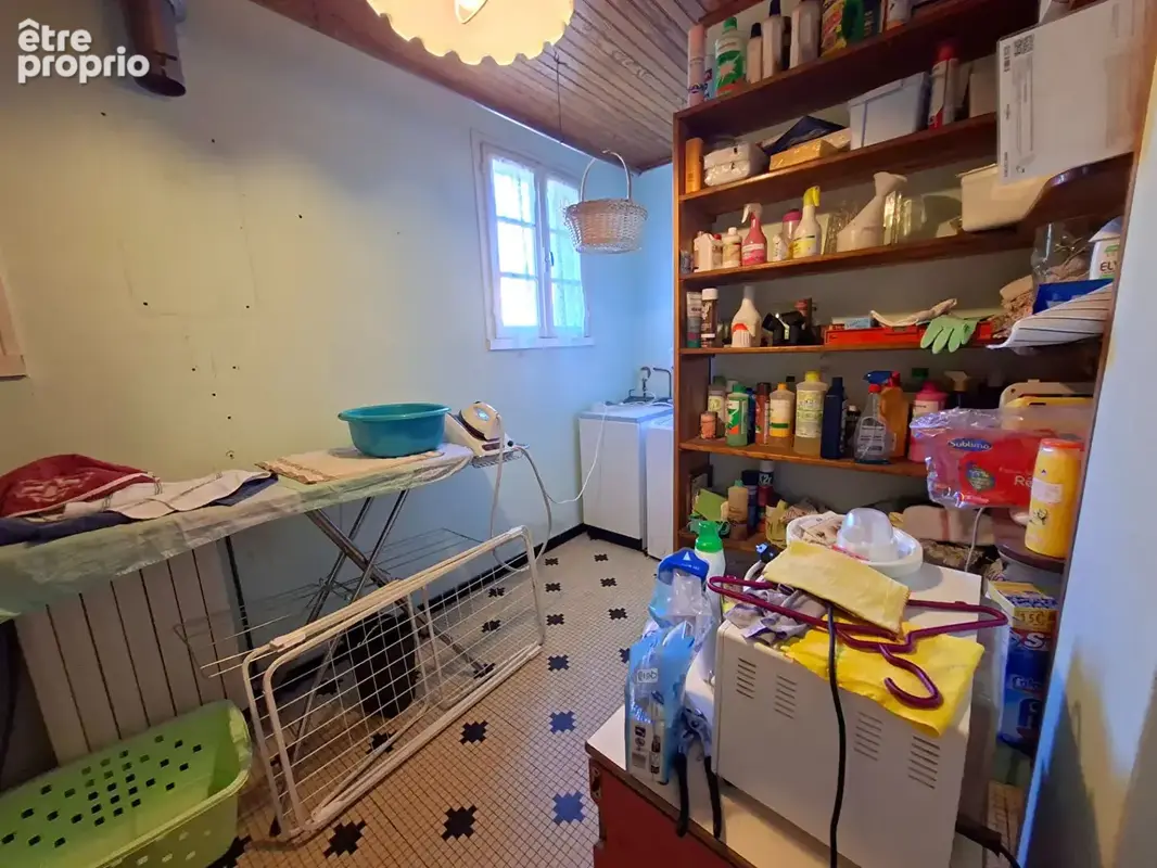 Grande Maison Familiale avec Grange en Pierre - photo 24