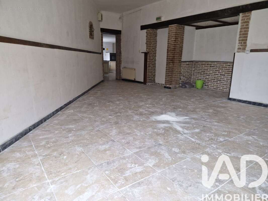 Photo 3 - Appartement à RAISMES