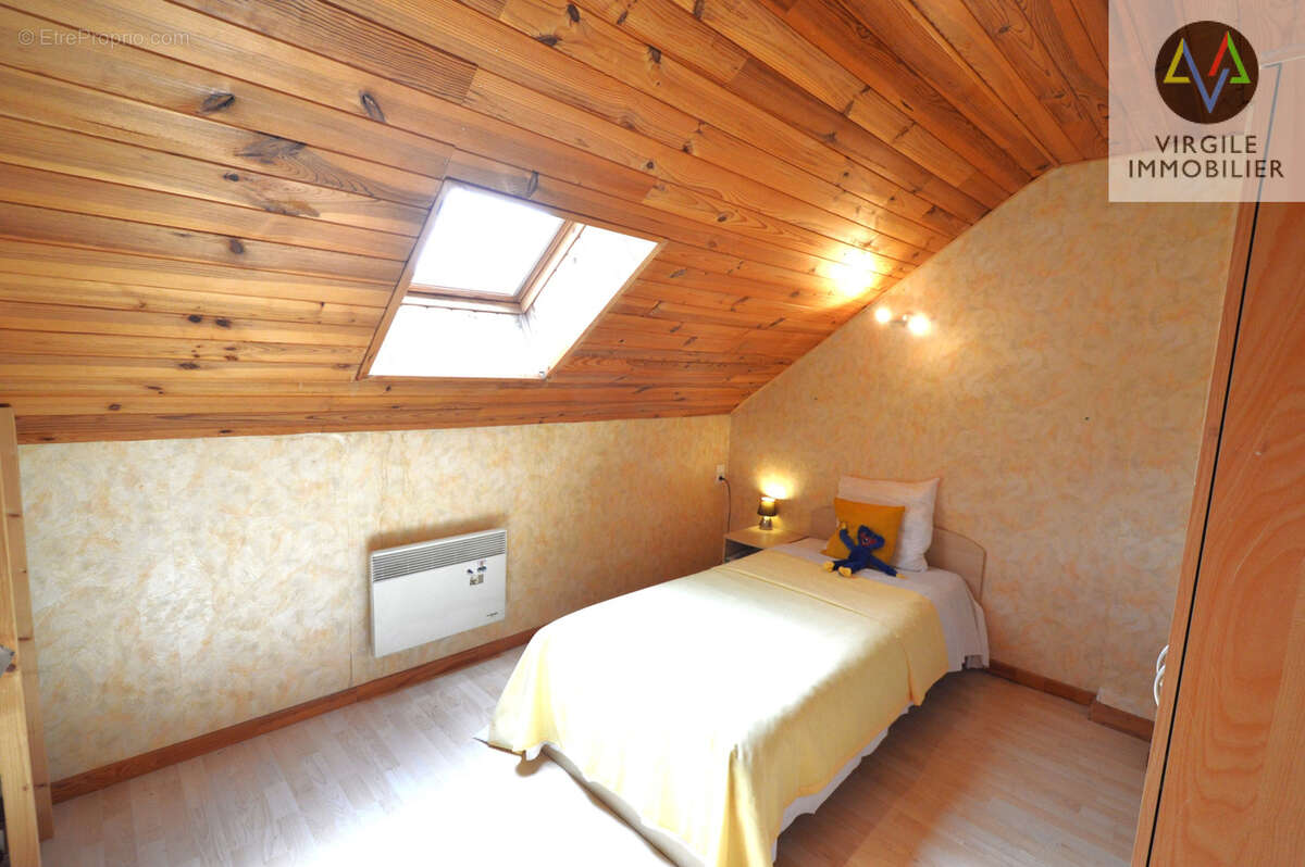 Maison à CENSEAU