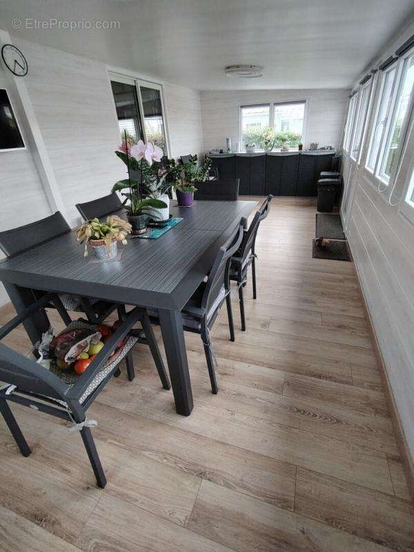 Propriété de loisirs Ruca 4 pièce(s) 63 m2 - photo 9