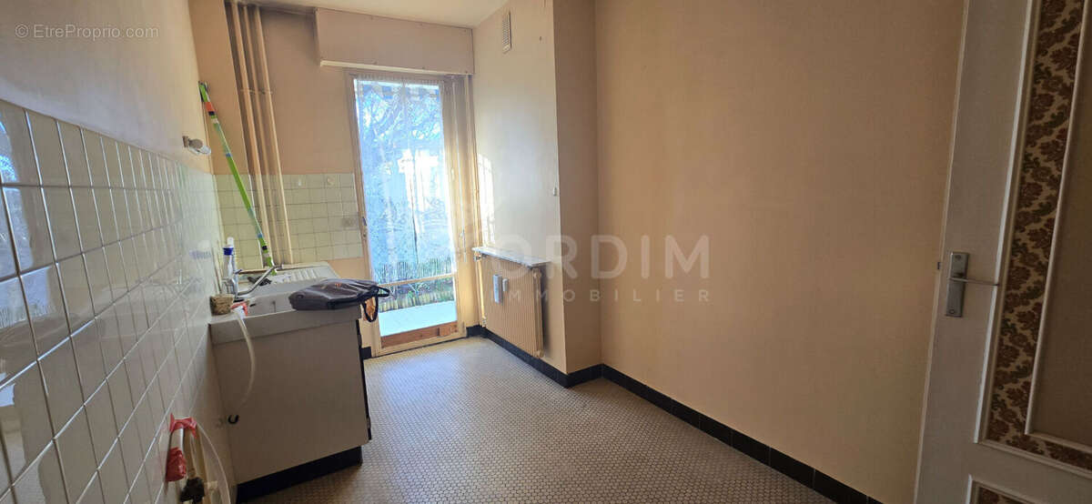 Appartement à COSNE-COURS-SUR-LOIRE