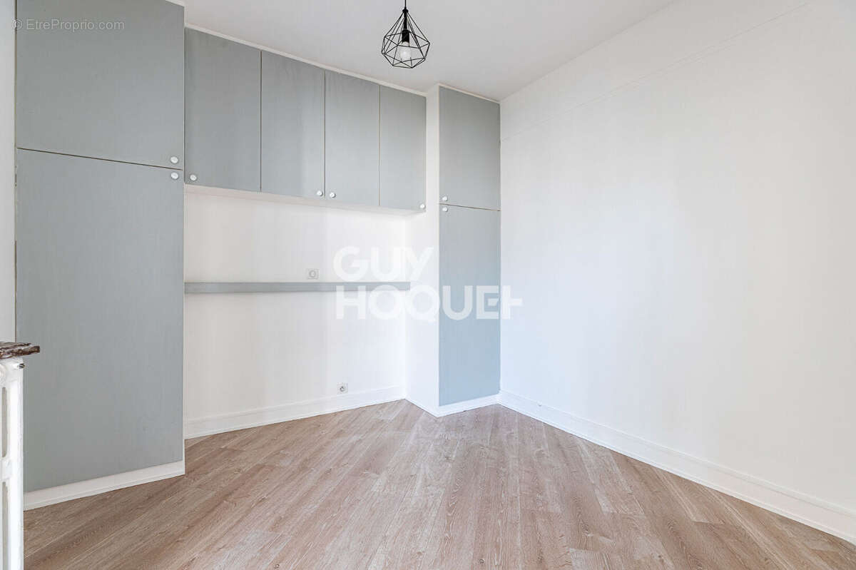 Appartement à PARIS-13E