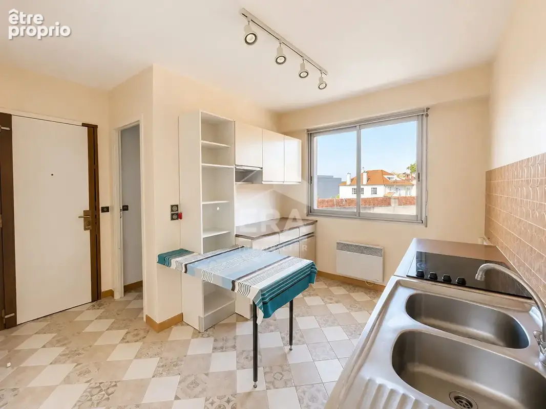 Appartement 72m² à pau - photo 10