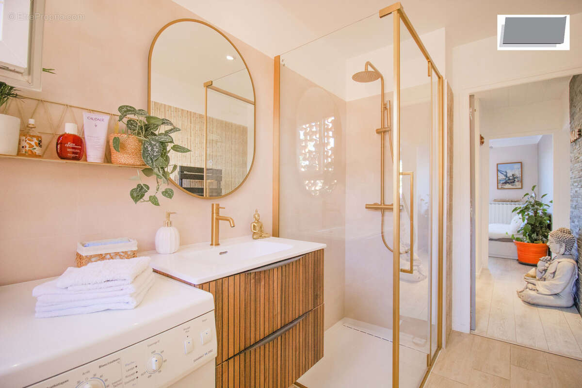 Appartement à LA SEYNE-SUR-MER