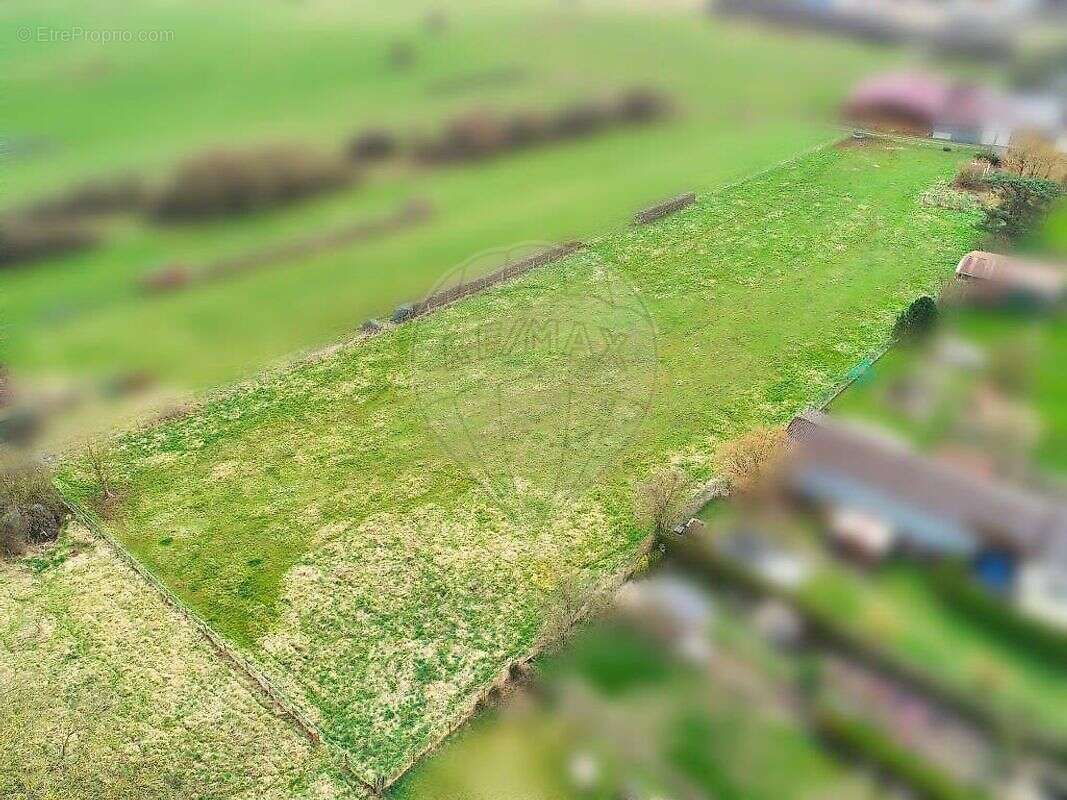 Maison à MANGIENNES