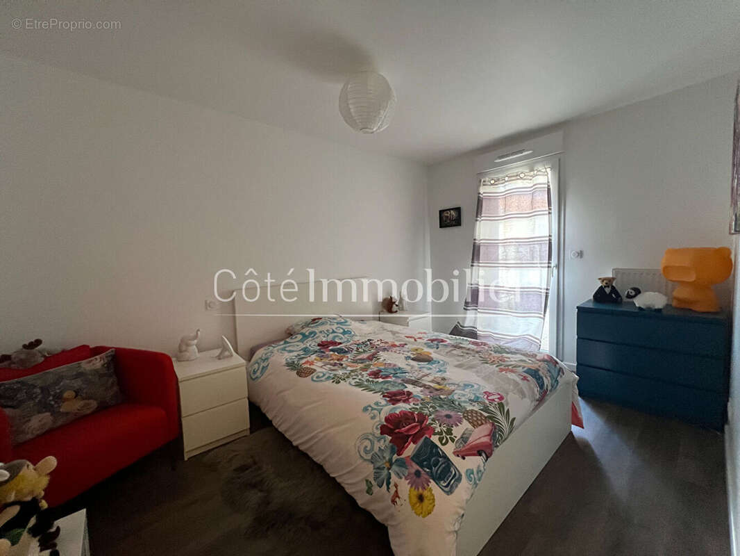 Appartement à PORNIC