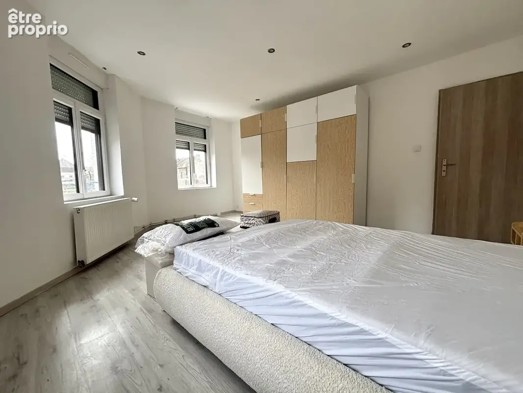 Maison 144m2 meublee 5 chambres 2 sdb terrasse - photo 6