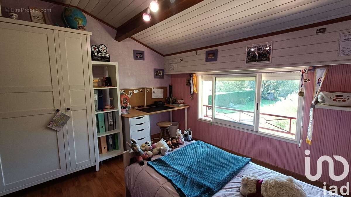 Photo 8 - Maison à ARSAC