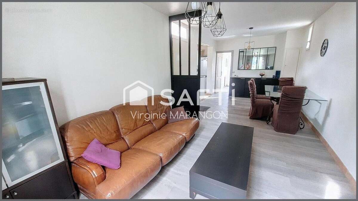 Photo 4 - Maison à SAINT-PRIX