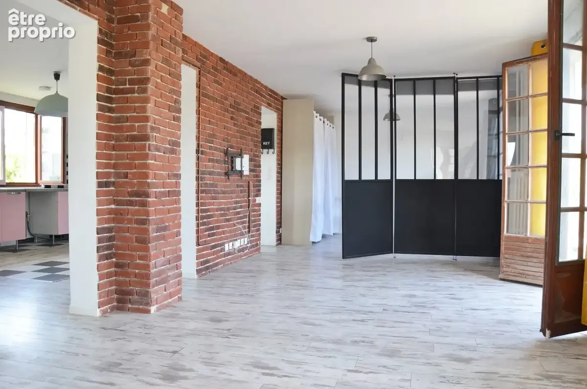 Appartement à VERSAILLES