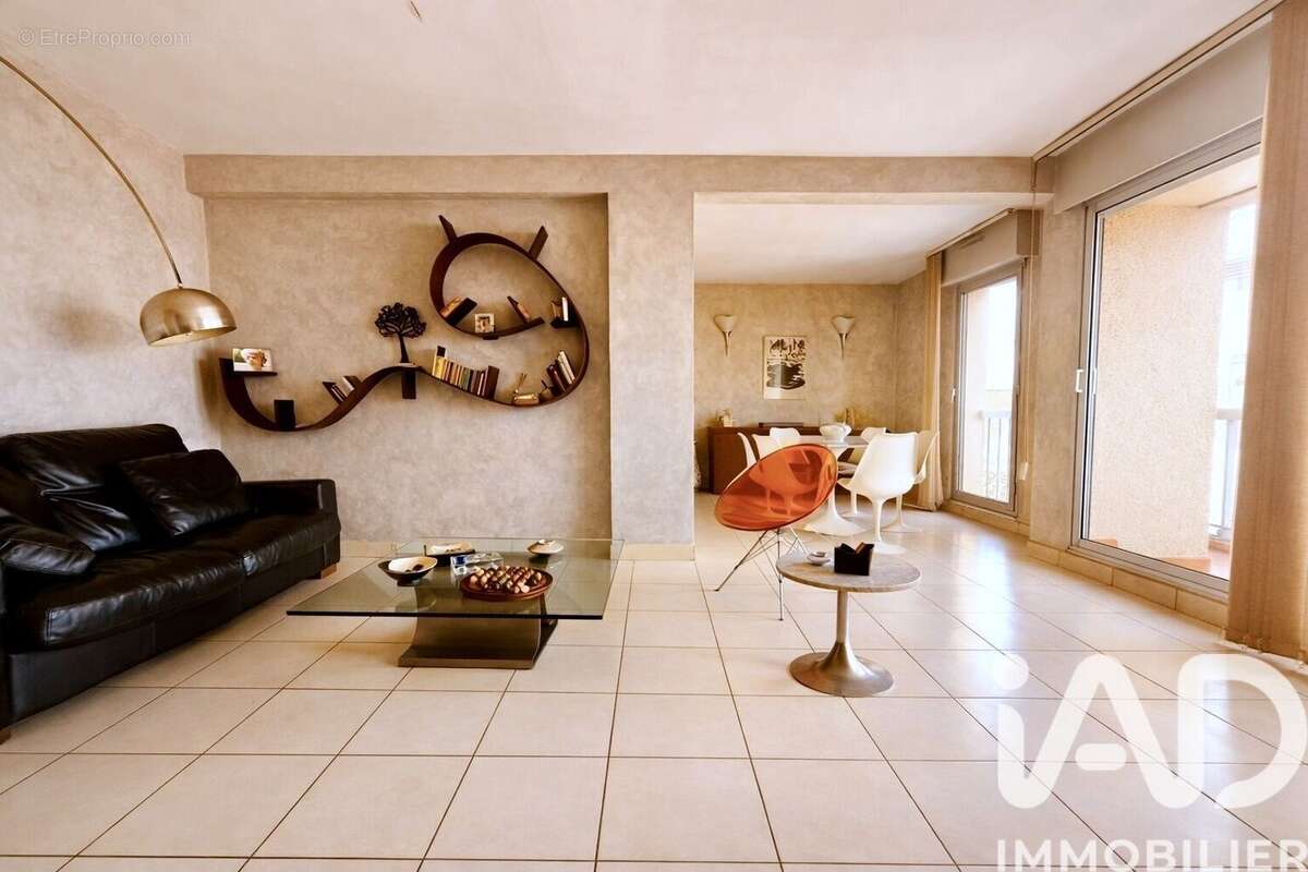 Photo 3 - Appartement à PERPIGNAN