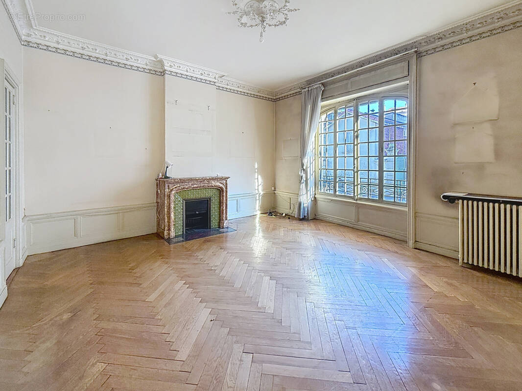 Maison à SAINT-CHAMOND