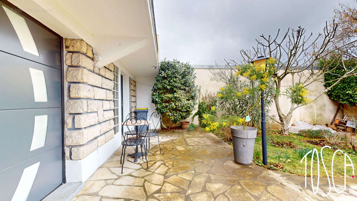 Maison à ORLY