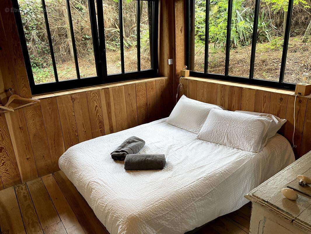 Maison à LEGE-CAP-FERRET