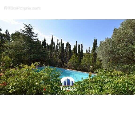 Maison 168 m² à Puget-Sur-Argens  - photo 9