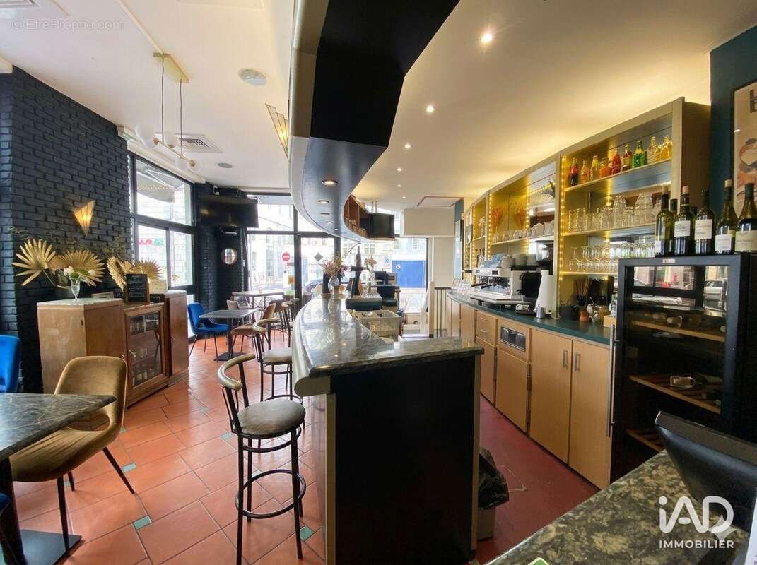 Photo 3 - Commerce à BAYONNE