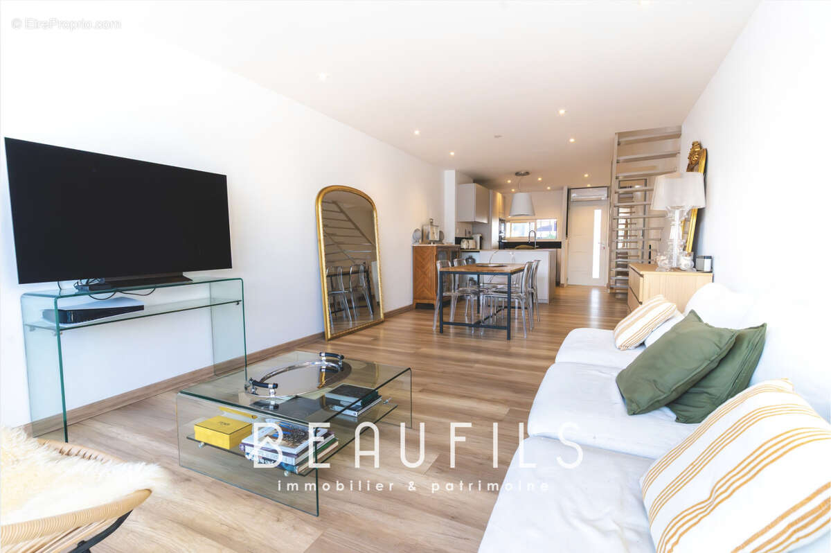 Appartement à LE GRAU-DU-ROI