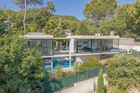 Maison à CANNES