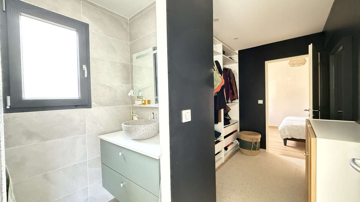 Maison à CASTELNAU-LE-LEZ