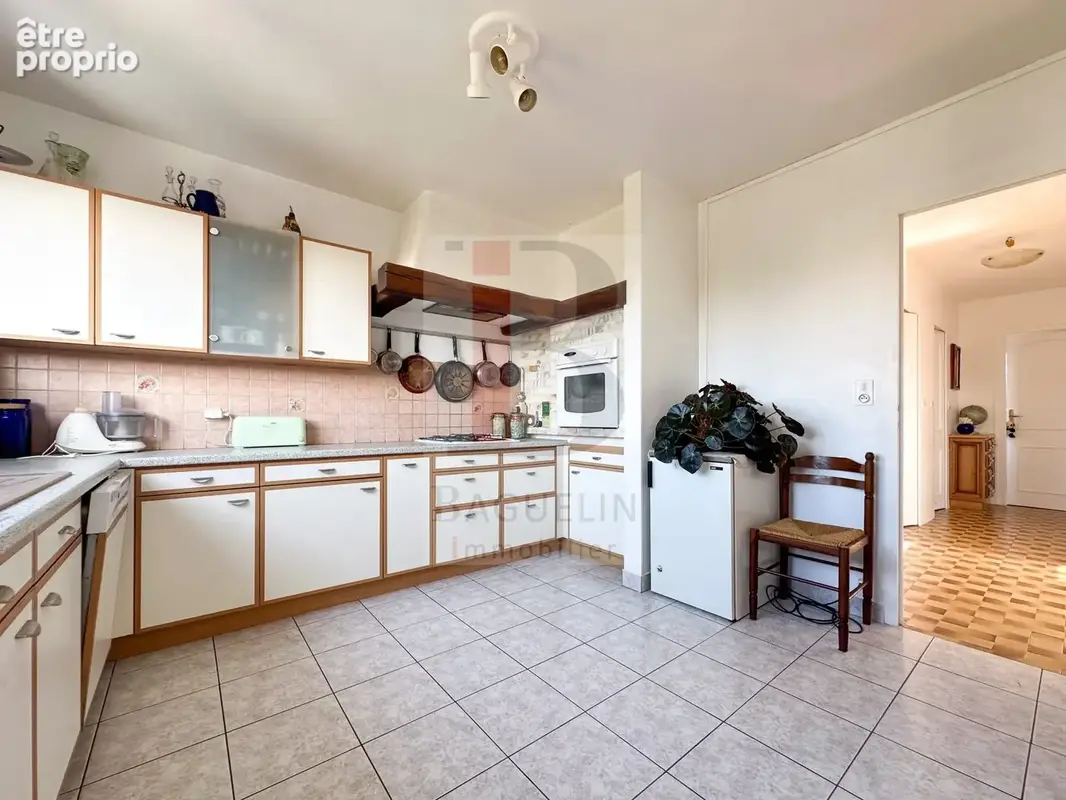 Maison 4 pièces 146 m² à vendre à Fouras (17450) - photo 6