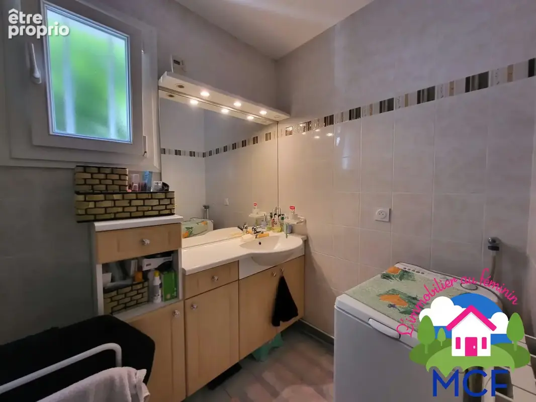 Maison 4 pièces 91 m² à vendre à Boissy-Mauvoisin (78200) - photo 8