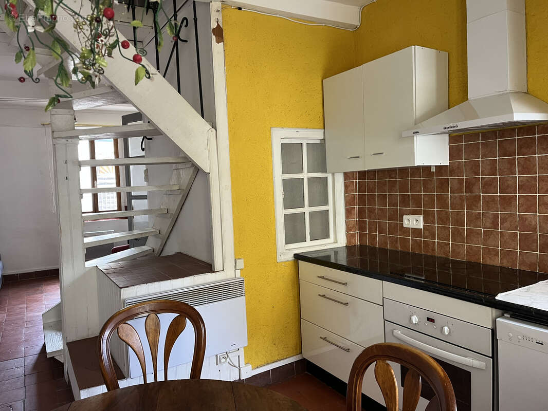 Maison à CERET