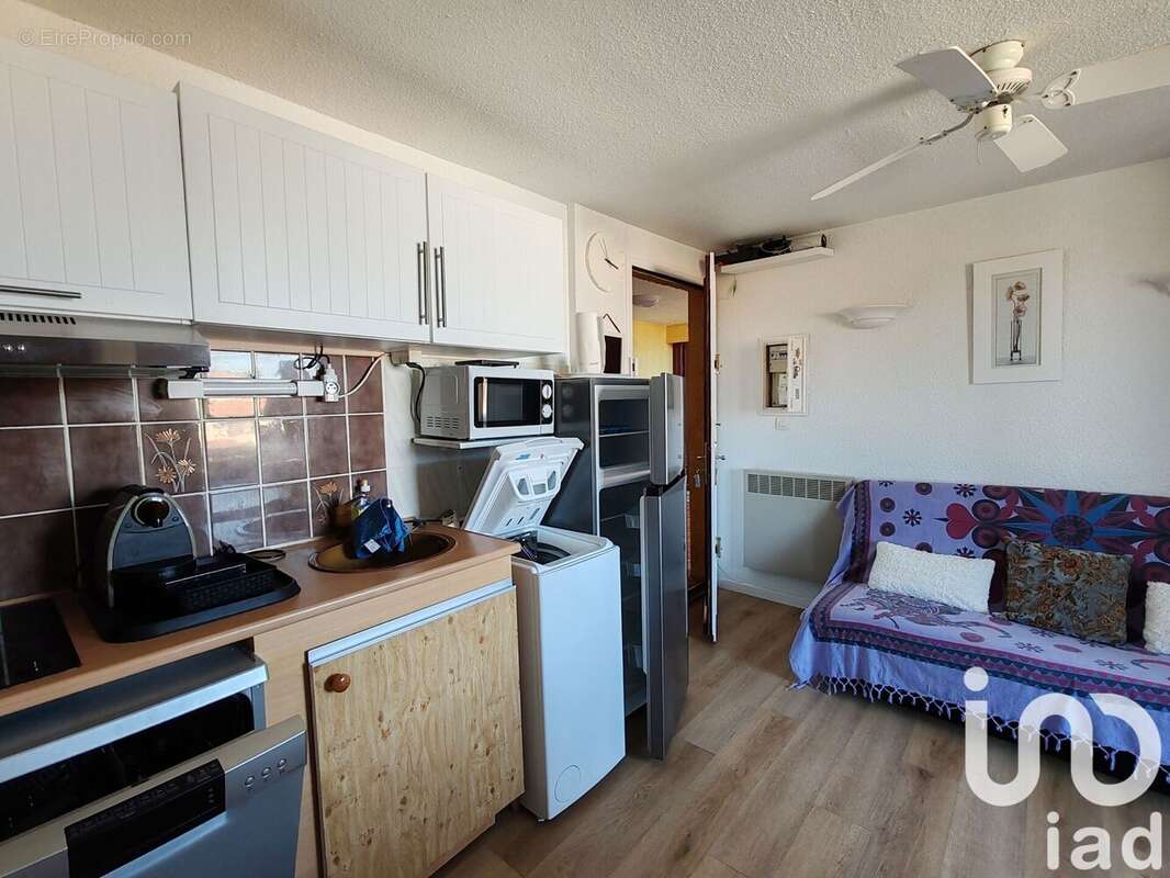 Photo 3 - Appartement à SAINT-CYPRIEN