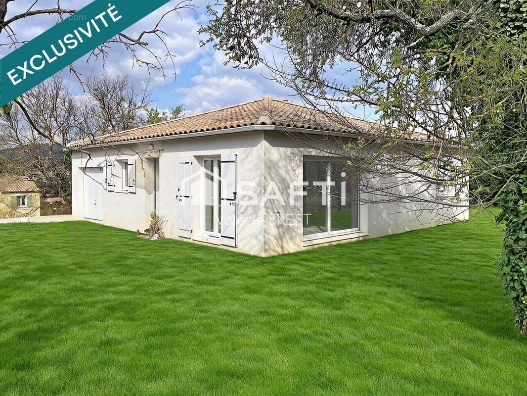 Photo 6 - Maison à LA DESTROUSSE