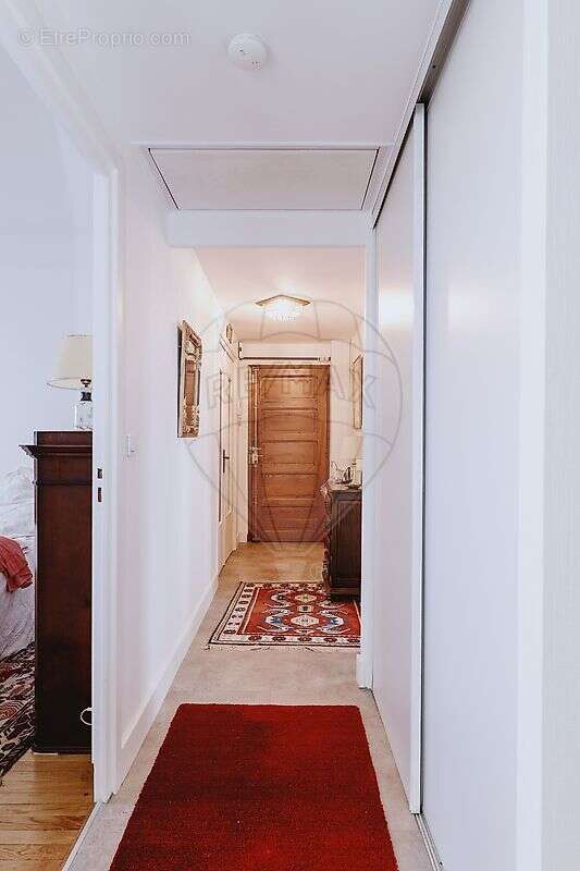 Appartement à VICHY