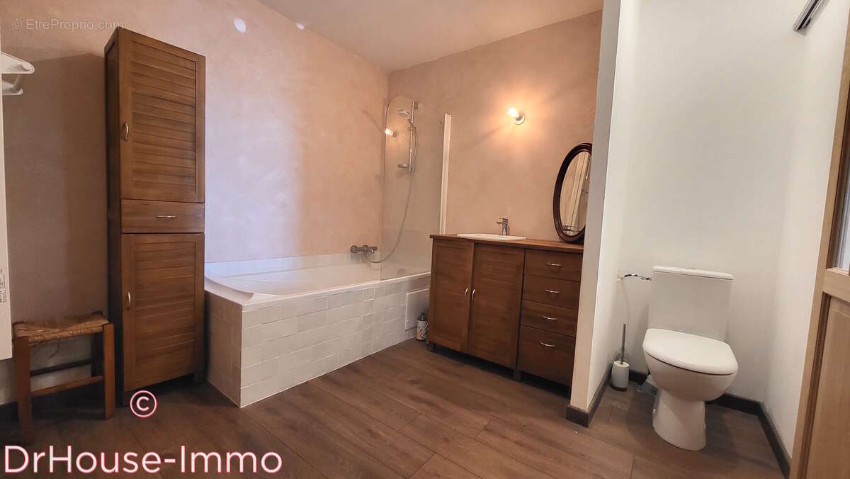 Maison à MONTJEAN-SUR-LOIRE