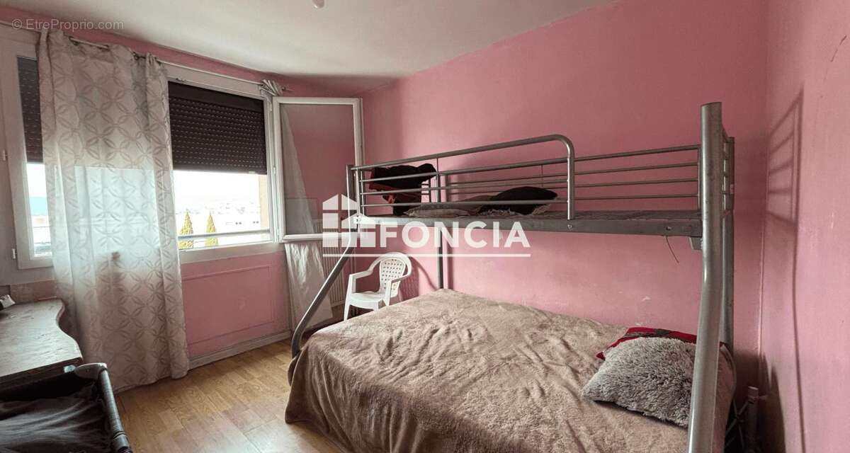 Appartement à VALENCE