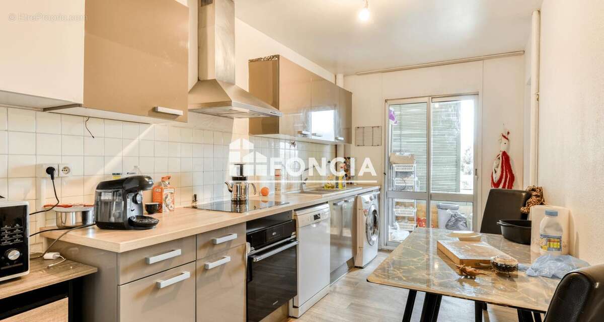 Appartement à NARBONNE