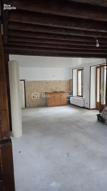 maison de village à Bogny sur meuse (quartier Chateau Regnault) - photo 3
