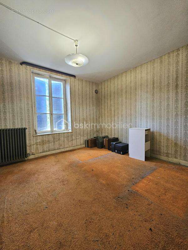 Maison à SEICHEPREY