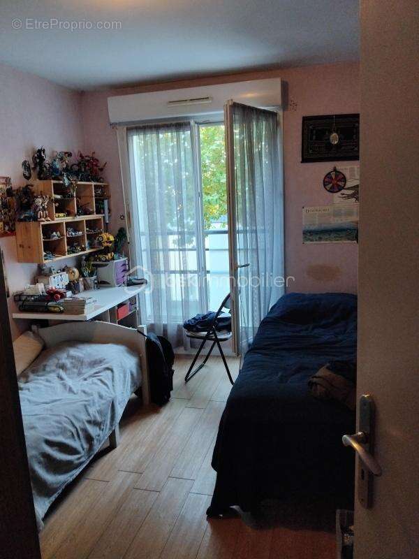 Appartement à ORLEANS